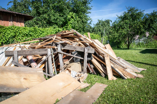Best Demolition Debris Removal  in Jefferson, GA