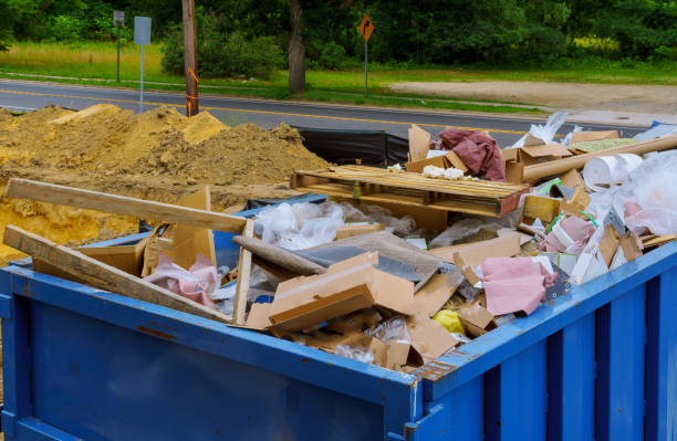 Best Commercial Junk Removal  in Jefferson, GA