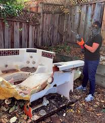 Best Commercial Junk Removal  in Jefferson, GA
